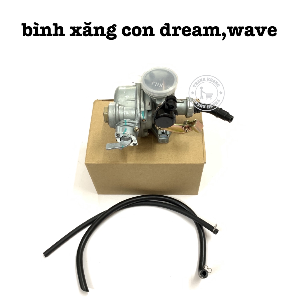 bình xăng con wave,dream thanh khang CGV222