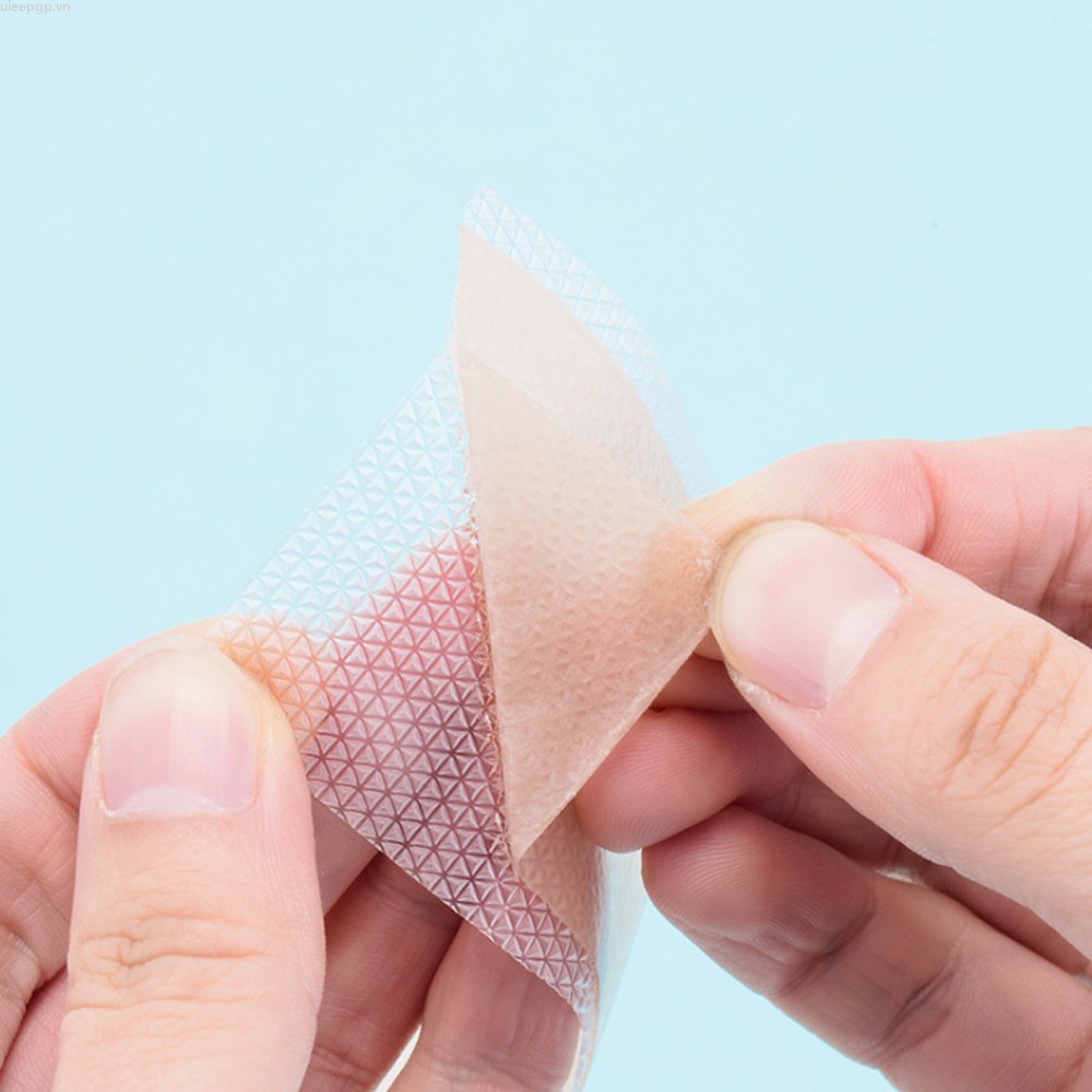 [Hàng mới về] Miếng dán bằng silicon chỉnh sửa dáng tai cho bé sơ sinh