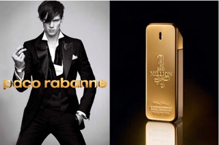 Nước hoa nam Paco rabanne 1 Million 100ml