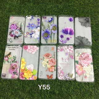 Ốp lưng vivo y55 y55s