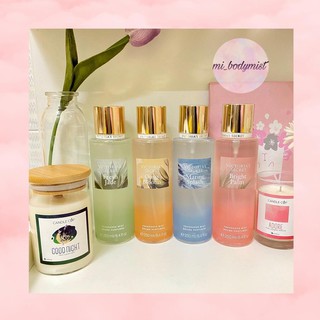 Xịt thơm Nhẹ nhàng -BST Fresh Oasis
