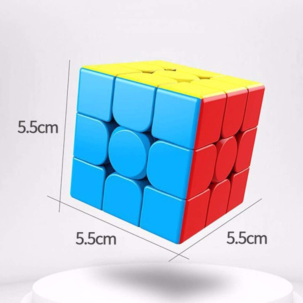 Set 3 Khối Rubik 2x2 3x3 4x4 Cho Người Mới Bắt Đầu