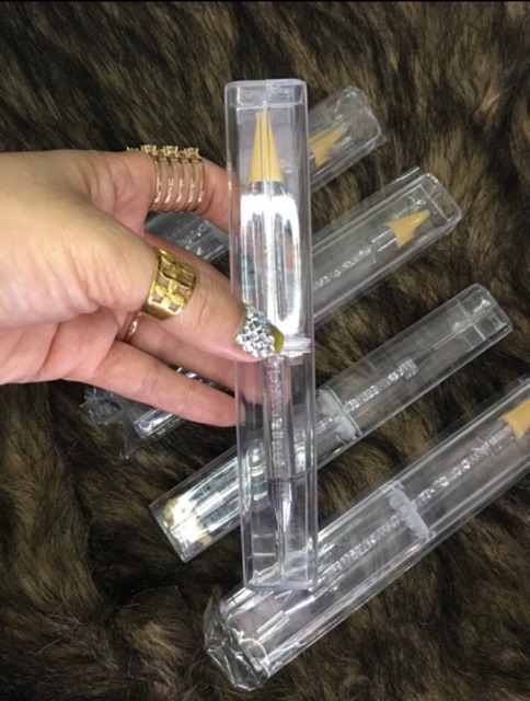 Bút Chấm Đá 2 Đầu - manh219