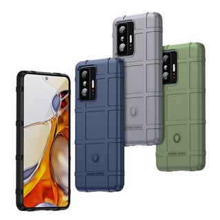 Ốp điện thoại chống sốc kiểu kết hợp cho xiaomi 11t / 11t pro