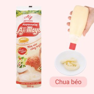 Sốt Aji - Mayonnaise 260g