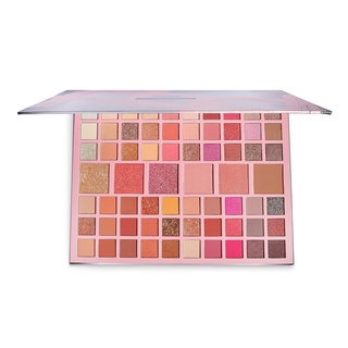Bảng mắt Makeup Revolution Exquisite 60 ô