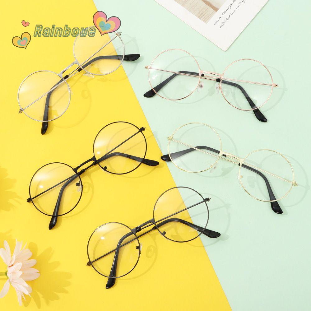 Mắt Kính Hình Vịt Nhồi Bông Đáng Yêu Cho Bé Gái