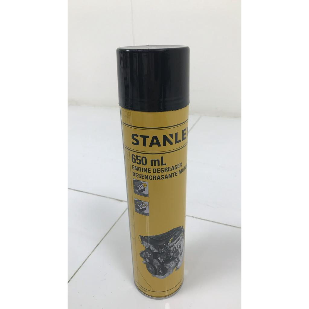 Dung dịch tẩy rửa động cơ Stanley SXAUED-032 (650ml)