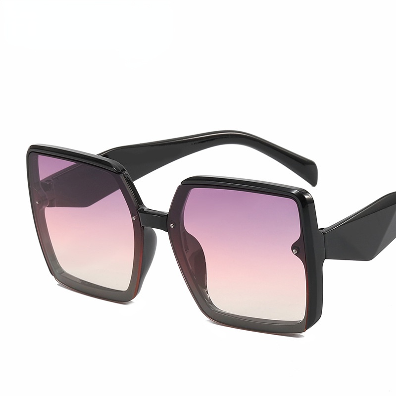 Kính Mát Chống Tia UV400 Cho Nam Nữ