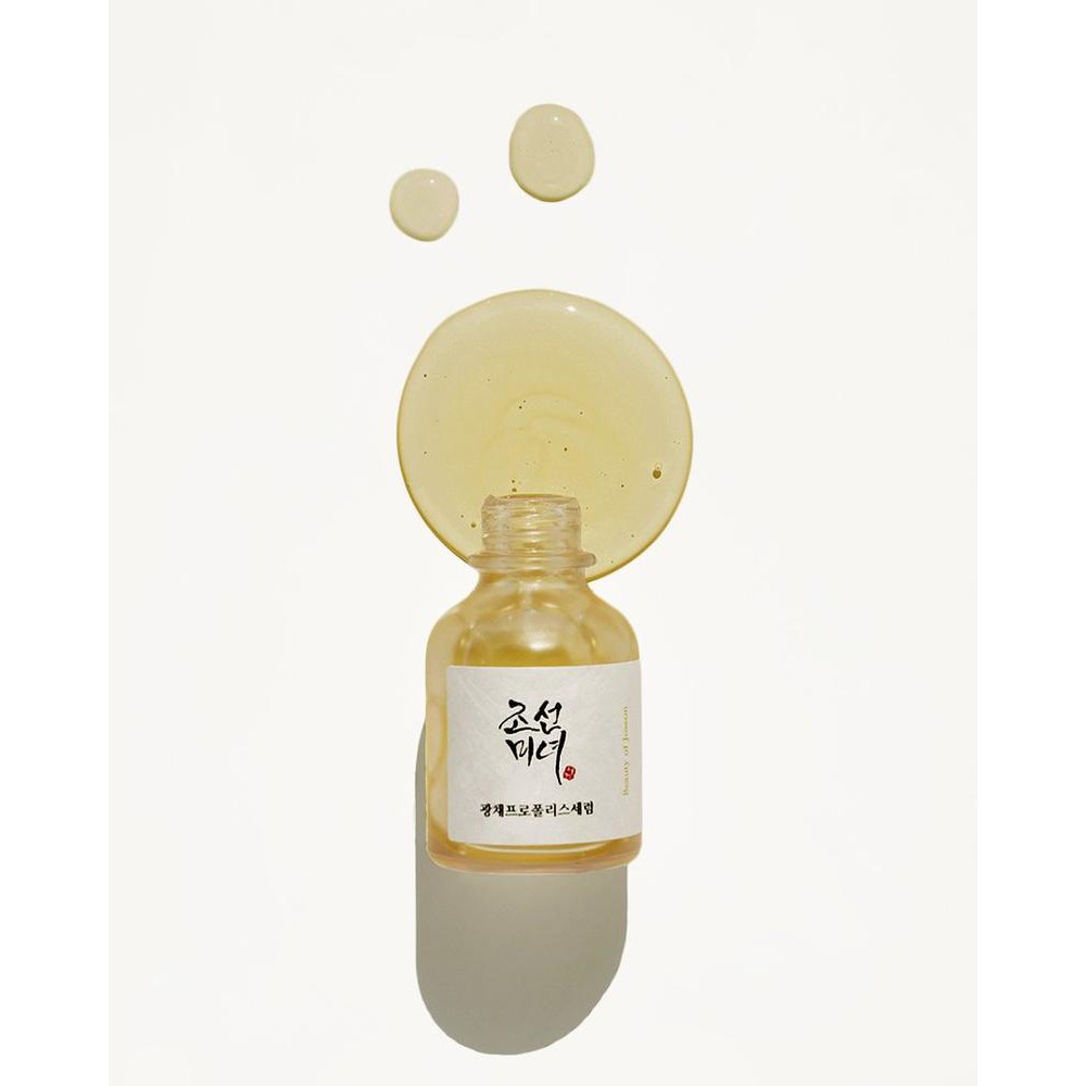Serum làm sáng Beauty of Joseon Glow Serum 30ml