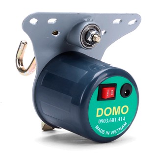 Máy đưa võng DoMo