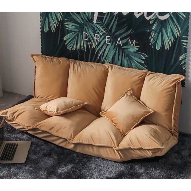 Sofa biến hình kiểu Nhật Bản