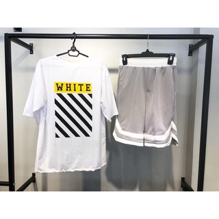 [UNISEX] SHORT 2V - DOUBLE V SHORT - KÈM ẢNH THẬT