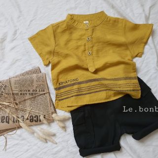 Combo quần hột mít