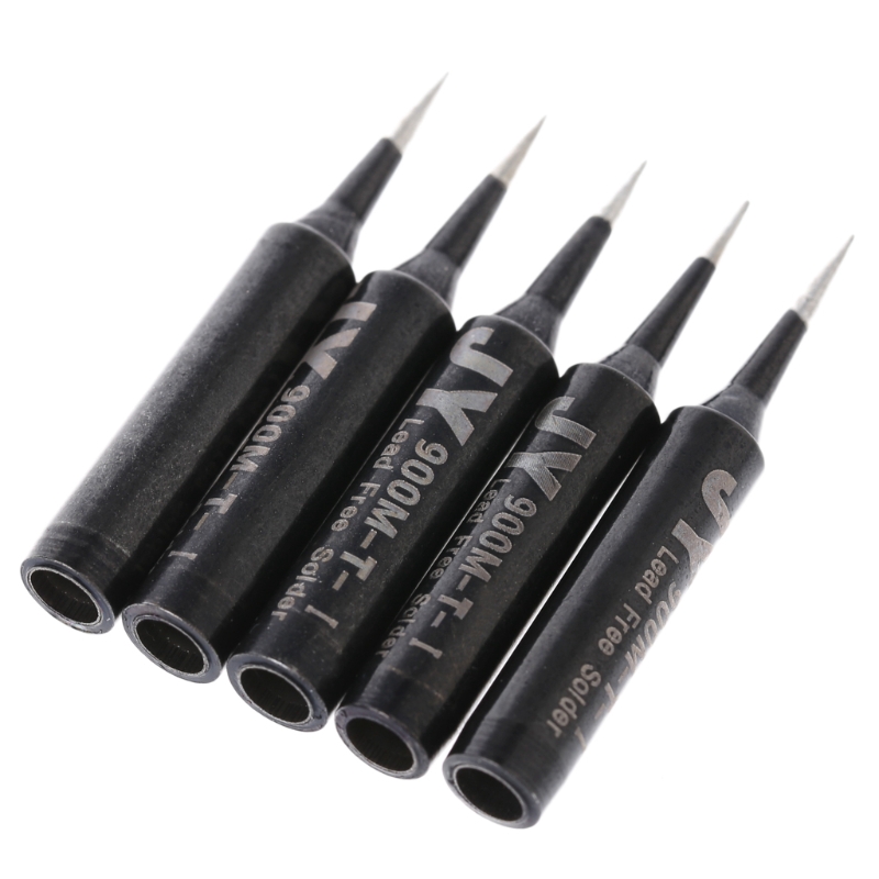 Set 5 đầu hàn 900m-t-i cho Hakko SAIKE