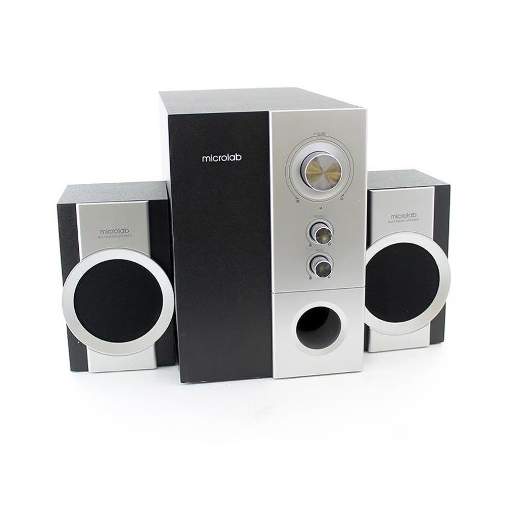 LOA MICROLAB M590 - 2.1