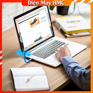 Quạt Mini NoteBook Laptop