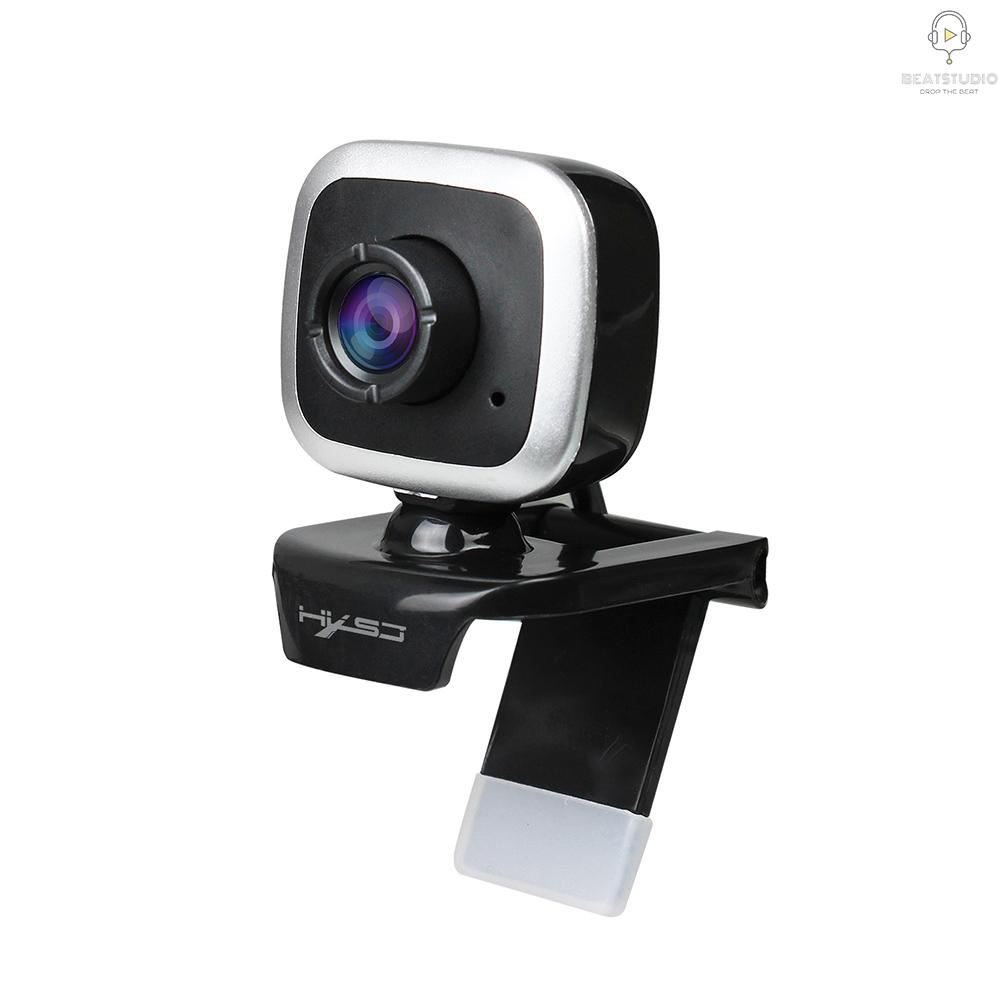 Webcam Có Dây Kết Nối Usb 480p Bs Hxsj A849 Cho Máy Tính | BigBuy360 - bigbuy360.vn