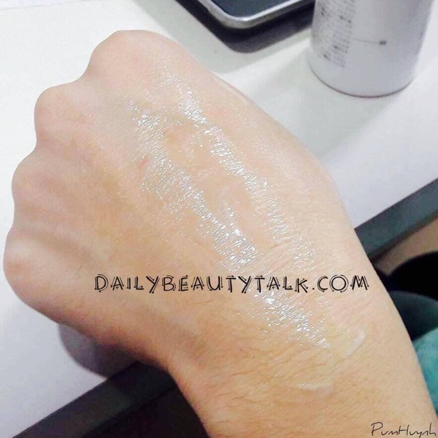 Sữa dưỡng ẩm Muji Moisturising Milk