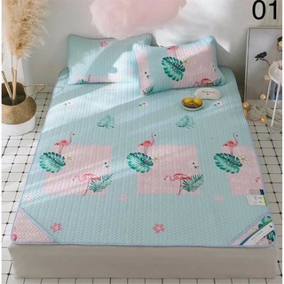 chiếu điều hòa tencel