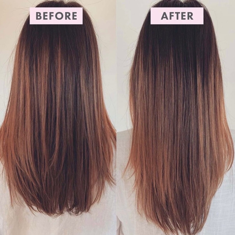 Bộ gội xả làm dày tóc BondiBoost HG Duo