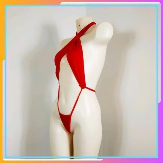 Bộ Đồ Lót Dây Gợi Cảm - Bikini Dây Chất Thun Co Giãn (Ảnh Thật) - Biday250 | BigBuy360 - bigbuy360.vn