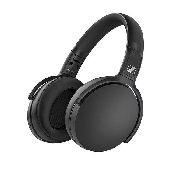 [Mã SKAMA07 giảm 8% đơn 250k]Tai nghe SENNHEISER HD 350BT - BẢN QUỐC TẾ