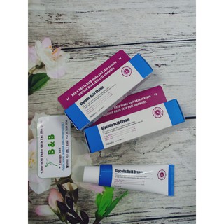Kem Dưỡng Da A’Pieu Glycolic Acid Cream 50ml