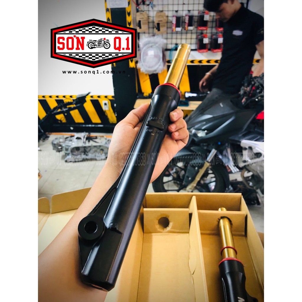 Phuộc Trước LCM Vario/Click
