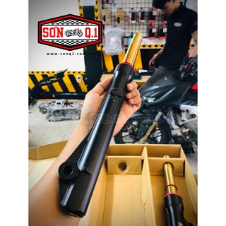 Phuộc Trước LCM Vario/Click (Ty Vàng)