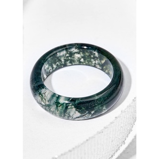 nhẫn ngọc băng tảo TN nhiều szie