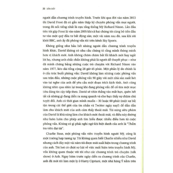 Sách - Dẫn Dắt Lãnh Đạo Chứ Không Quản Lý - NXB Trẻ