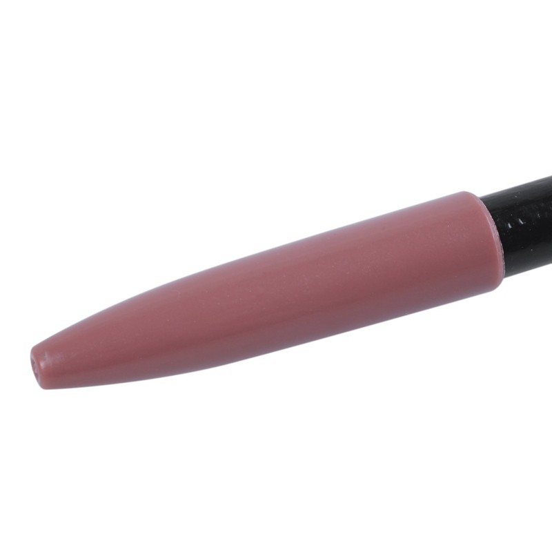 (Hàng Mới Về) Bút Kẻ Viền Môi Màu Nude Chống Thấm Nước Niceface # 03 | BigBuy360 - bigbuy360.vn