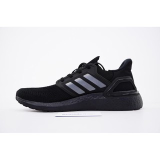 Giày Ultra Boost 20 Triple Black