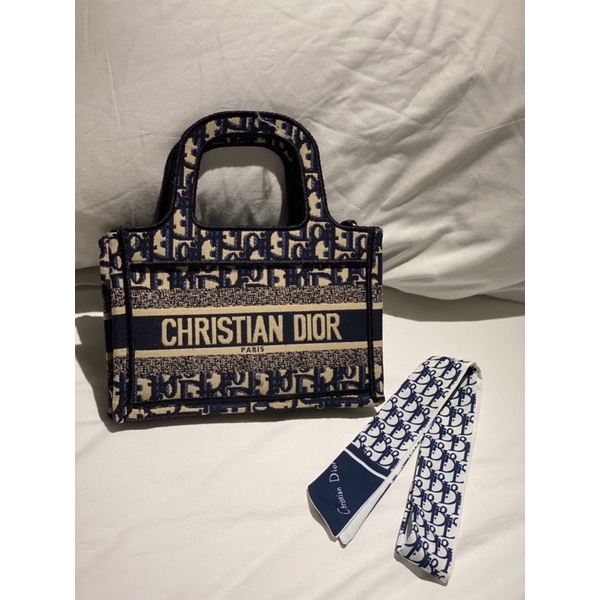 ❌Túi DIOR TOTE MINI