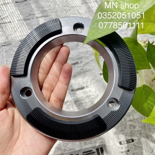 ♥ ỐP LỐC MÁY CUB 125; MONKEY 125 MORITECH (2019)
