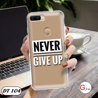 Ốp lưng dẻo OPPO A7/ A12