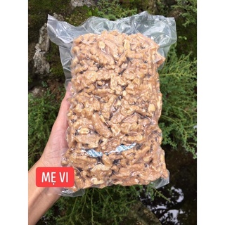 HẠT ÓC CHÓ  VÀNG CHUẨN MỸ - 500Gr