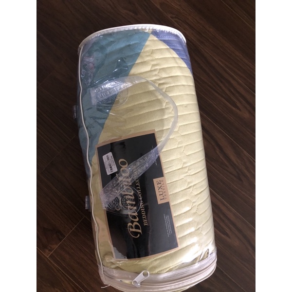 Ga gối cotton