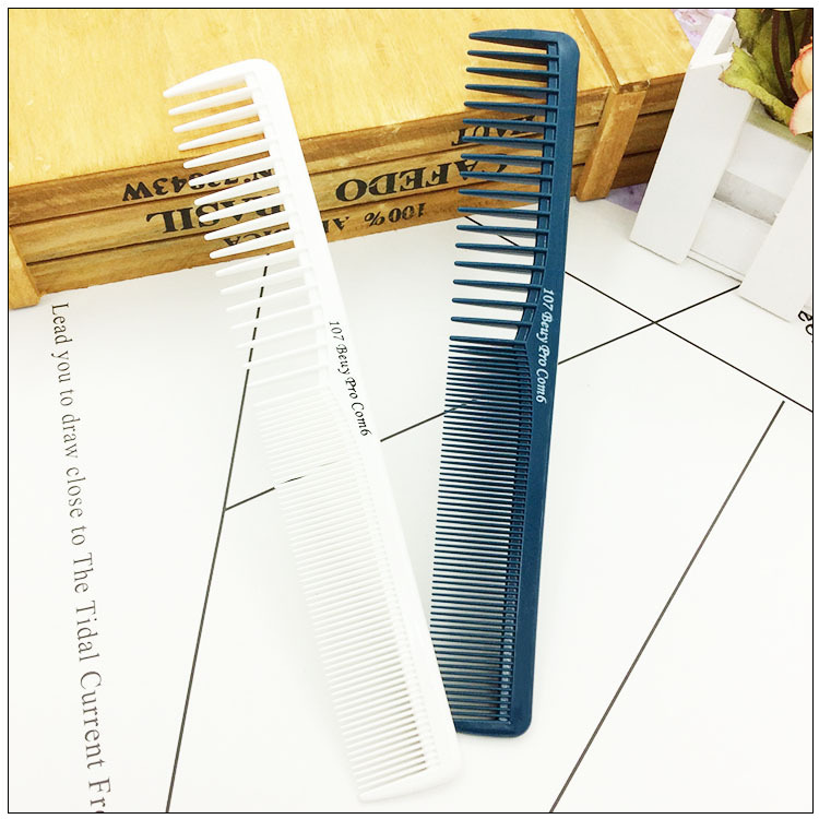 Lược Cắt Tóc 107 Chuyên Dụng Cho Nam Nữ