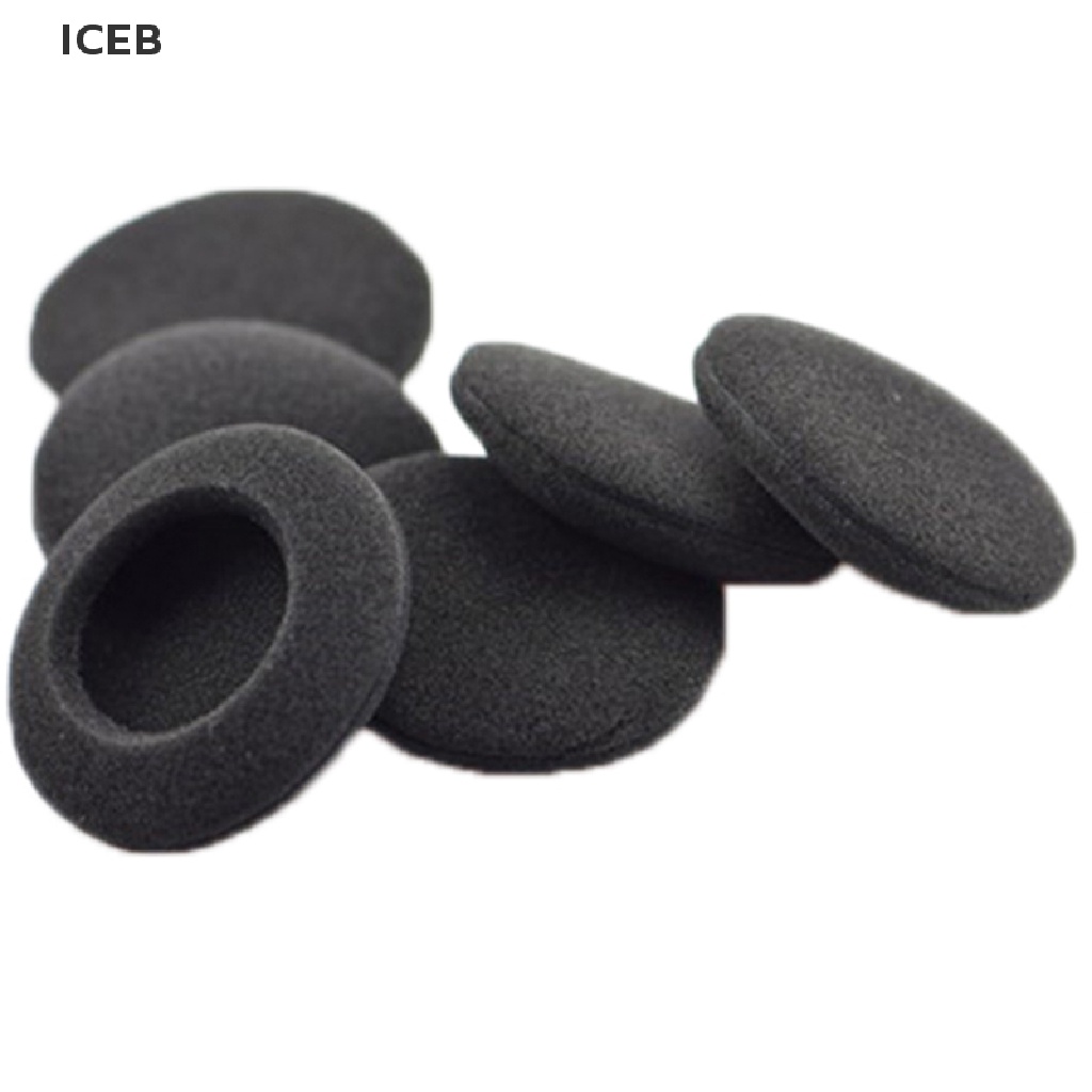 Set 10 miếng đệm tai nghe 5cm thay thế cho PC131 PX100