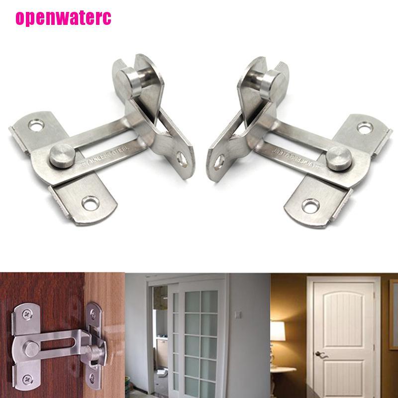 Chốt của trượt góc an toàn bằng thép không gỉ