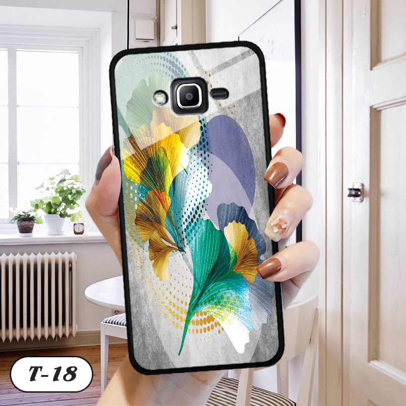 [Mã ELORDER5 giảm 10K đơn 20K] Ốp lưng điện thoại Samsung J5 (2018) - hình 3D