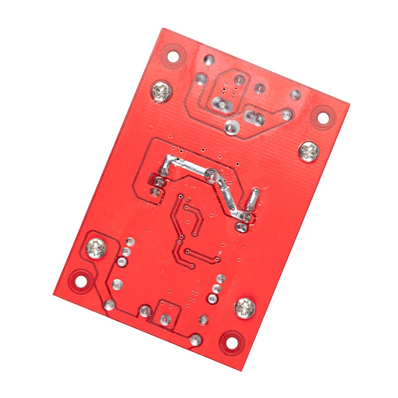 Mô Đun Tăng Áp DC 400W 15A Từ 8.5-50V Lên Điện Áp 10-60V