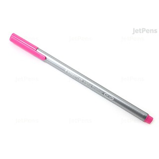 Bút dạ kim STAEDTLER Triplus ® Fineliner 334 màu hồng sẫm