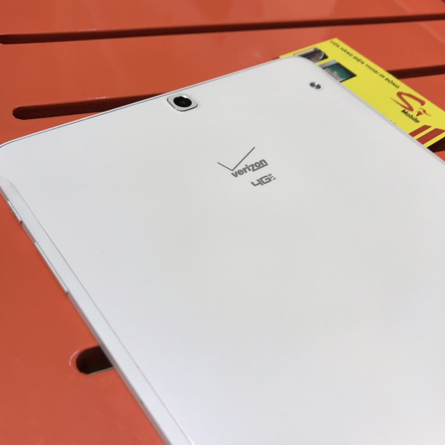 Máy Tính Bảng Samsung Galaxy Tab S2 9.7inch 4G Lte, Wifi | BigBuy360 - bigbuy360.vn