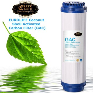 Máy lọc nước Eurolife EL-RO-500P