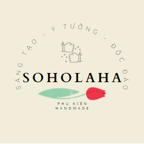 Soholaha -  handmade & decor