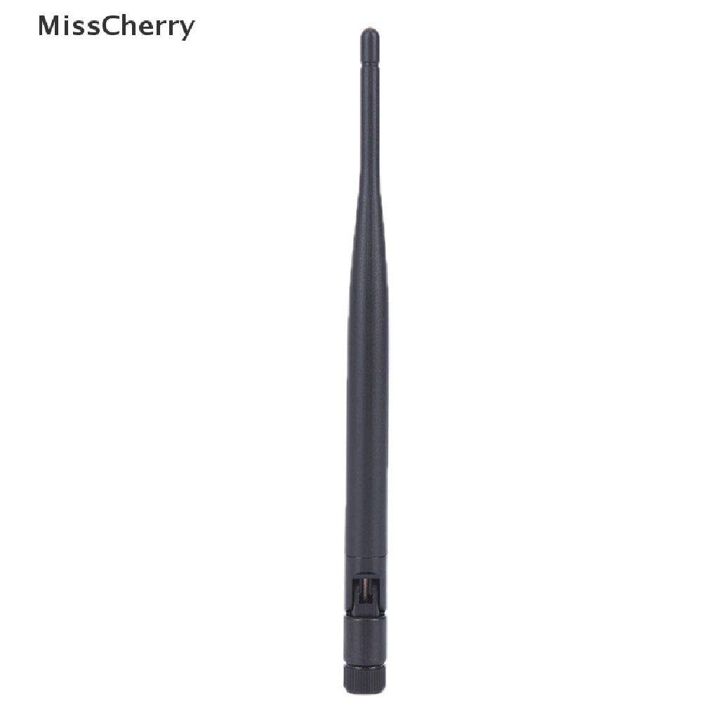 Ăng ten 6dBi 2.4GHz 5GHz băng tần kép WiFi RP-SMA + 1x 12cm U.fl IPEX N8S5 | BigBuy360 - bigbuy360.vn