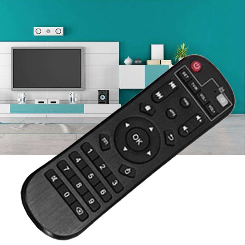 Điều Khiển Từ Xa bonj Cho Android TV Box H96